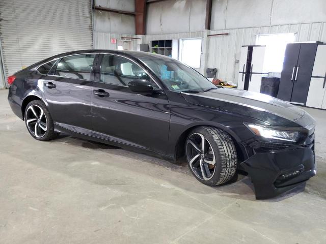 1HGCV1F39LA139677 Honda Accord SPO 4