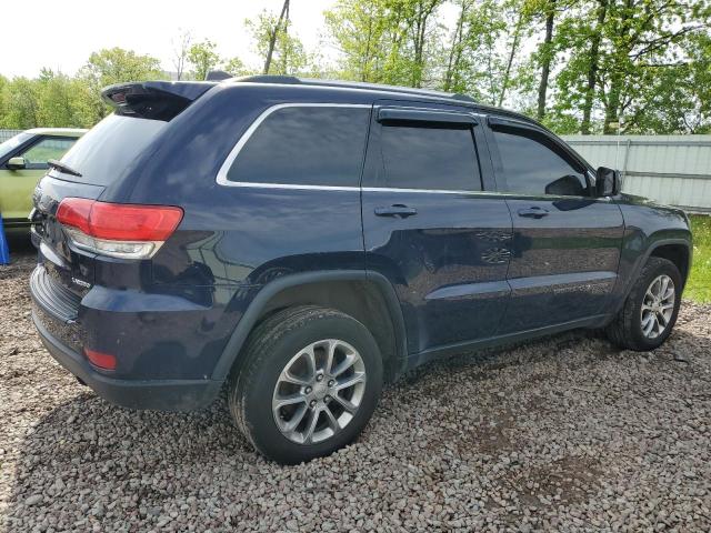 2017 Jeep Grand Cherokee Laredo VIN: 1C4RJFAG5HC886264 Lot: 55347484