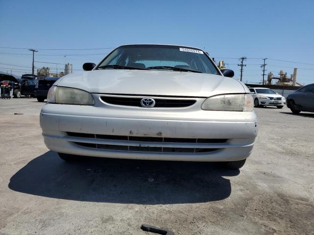 1999 Toyota Corolla Ve VIN: 1NXBR12E8XZ157660 Lot: 54026974