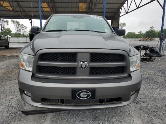 2012 Dodge Ram 1500 St VIN: 1C6RD7FT3CS239757 Lot: 55527034