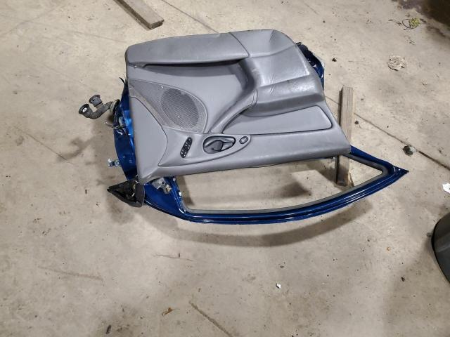 2000 Ford Focus Se VIN: 1FAFP3432YW426797 Lot: 53151564