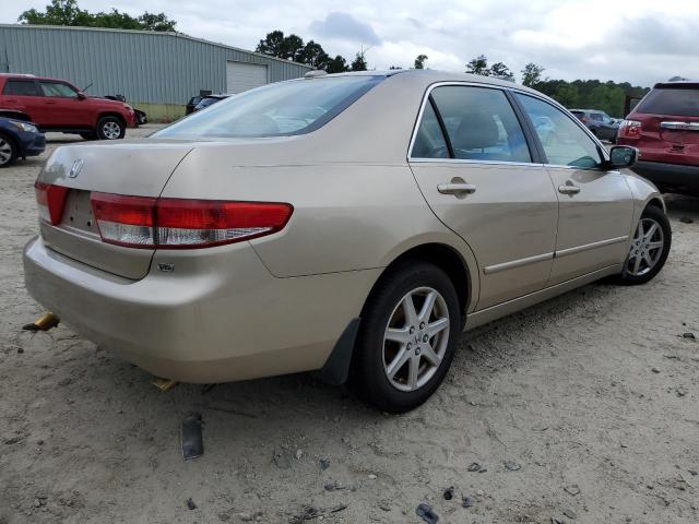 2004 Honda Accord Ex VIN: 1HGCM66564A074760 Lot: 55163084