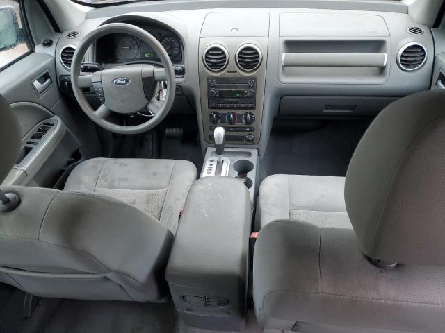 2006 Ford Freestyle Se VIN: 1FMDK01116GA50727 Lot: 55208874