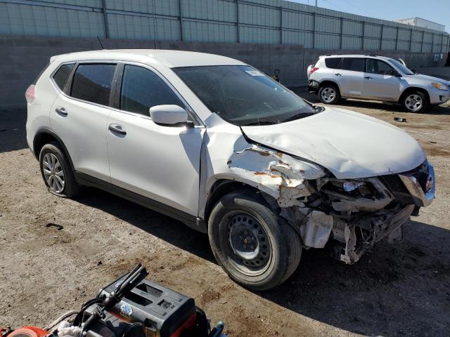 2016 Nissan Rogue S VIN: 5N1AT2MV8GC821431 Lot: 56850114