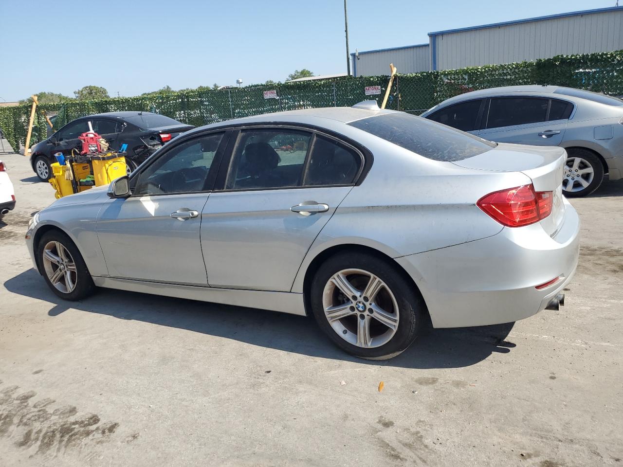 WBA3A5G59CNP16456 2012 BMW 328 I