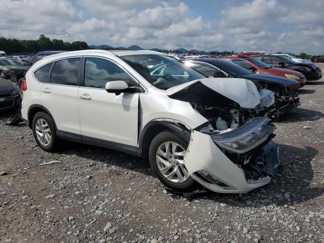 2016 Honda Cr-V Exl VIN: 5J6RM4H7XGL110609 Lot: 55191924