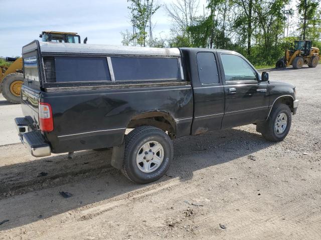 1997 Toyota T100 Xtracab Sr5 VIN: JT4UN24D2V0049932 Lot: 57282634