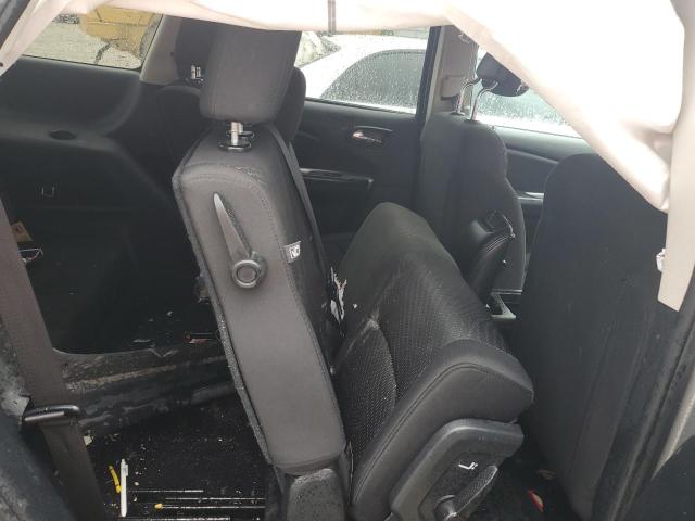 2017 Dodge Journey Sxt VIN: 3C4PDDBG3HT592030 Lot: 55514604