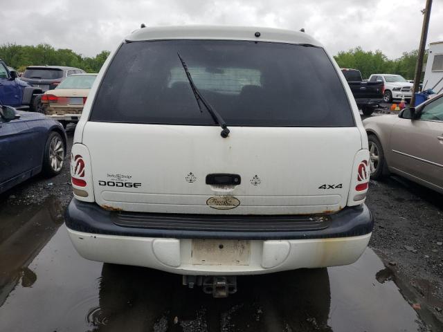 2001 Dodge Durango VIN: 1B4HS28NX1F643511 Lot: 54566864