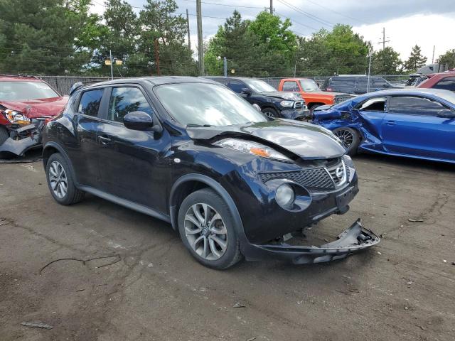 2011 Nissan Juke S VIN: JN8AF5MR9BT018589 Lot: 56693974