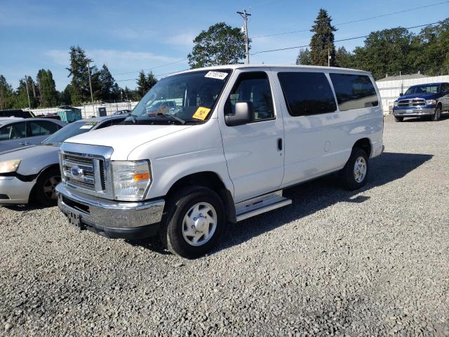 2011 Ford Econoline E350 Super Duty Wagon VIN: 1FBNE3BL4BDA90480 Lot: 57155744