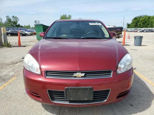 2009 Chevrolet Impala 1Lt VIN: 2G1WT57N291313416 Lot: 57392224