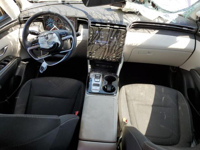 2022 Hyundai Tucson Sel Convenience VIN: KM8JFCA1XNU060777 Lot: 54257594
