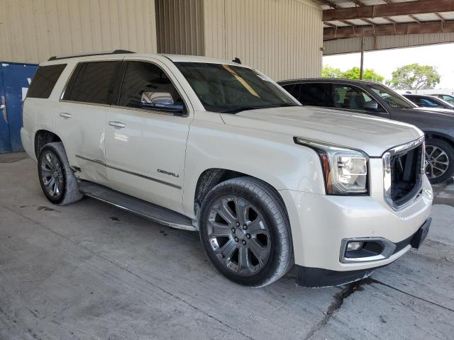 Vin: 1gks1ckj5fr157125, lot: 56930294, gmc yukon denali 20154