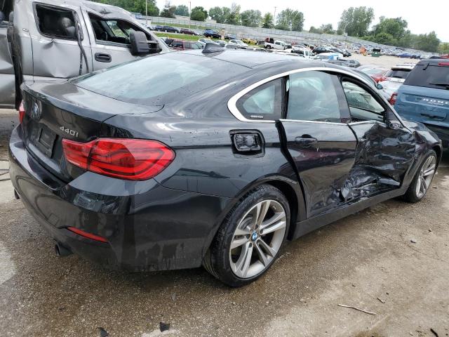 2018 BMW 440XI GRAN - WBA4J7C56JBH13876