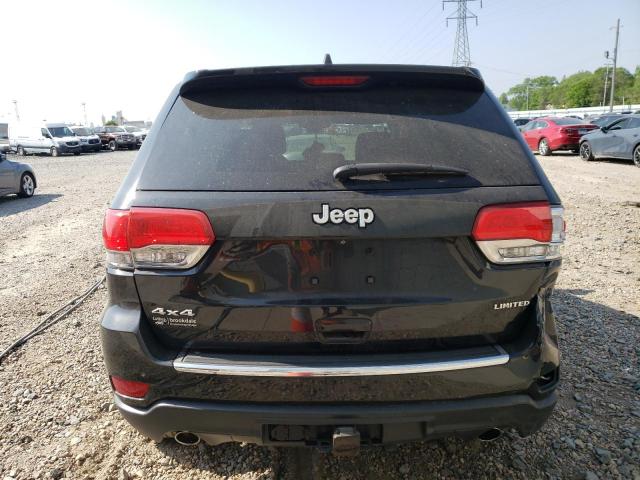 2014 Jeep Grand Cherokee Limited VIN: 1C4RJFBG1EC219492 Lot: 54728304