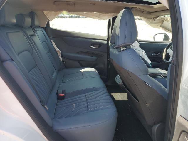 2023 NISSAN ARIYA PLAT JN1DF0CD3PM710384