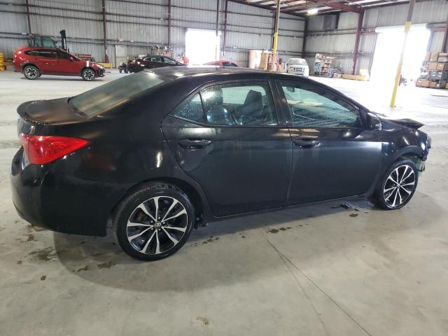 2017 Toyota Corolla L VIN: 5YFBURHE6HP687925 Lot: 54185284