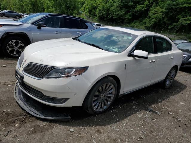 2013 Lincoln Mks VIN: 1LNHL9EK9DG604406 Lot: 56323684