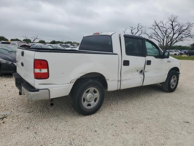 2006 Ford F150 Supercrew VIN: 1FTPW12536FA30627 Lot: 53668164