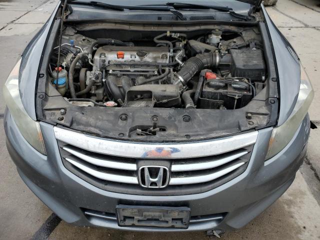 2012 Honda Accord Se VIN: 1HGCP2F65CA026710 Lot: 54407334