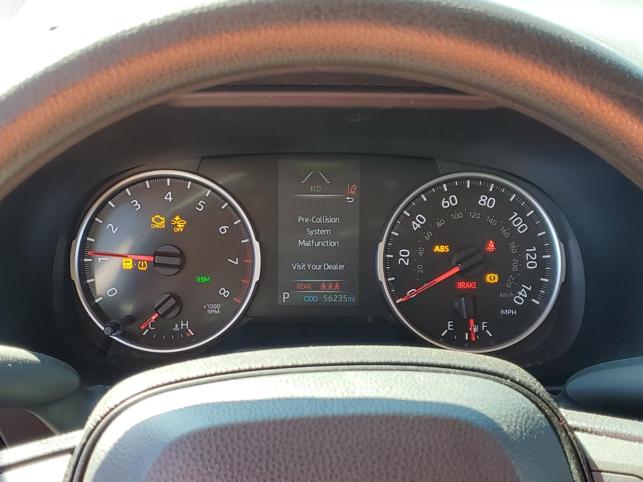 2T3G1RFV7MC254858 2021 Toyota Rav4 Le