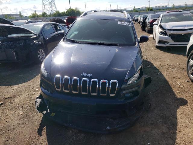 2015 JEEP CHEROKEE L - 1C4PJLCB7FW560355