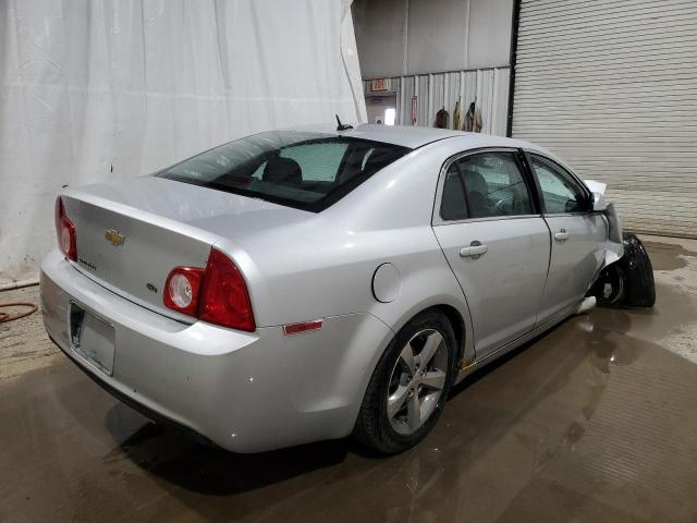 2011 Chevrolet Malibu 1Lt VIN: 1G1ZC5E1XBF100676 Lot: 53758954