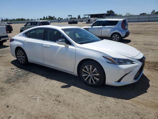 2019 Lexus Es 350 VIN: 58ABZ1B11KU049010 Lot: 53682684