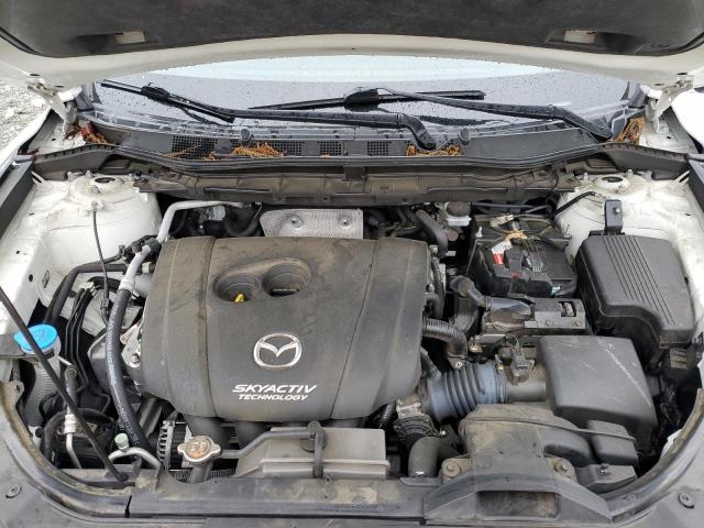 VIN JM3KE2DY9E0352417 2014 Mazda CX-5, GT no.11