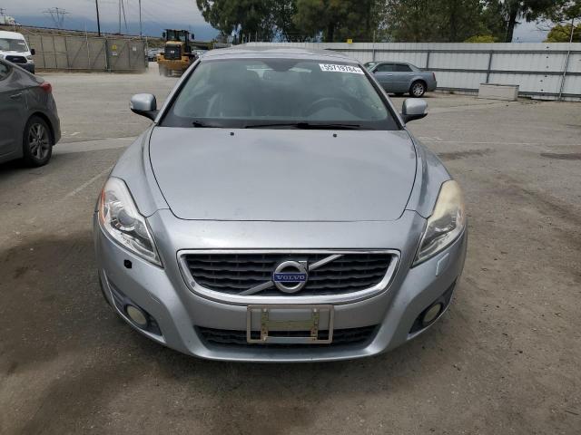 2011 Volvo C70 T5 VIN: YV1672MC0BJ108938 Lot: 55719784