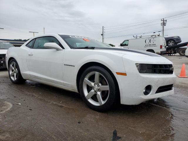 2013 Chevrolet Camaro Lt VIN: 2G1FC1E31D9203073 Lot: 54524704