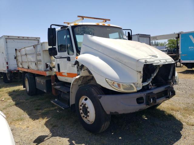 2004 International 4000 4300 VIN: 1HTMMAAN94H612374 Lot: 56139744