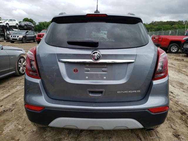 2019 Buick Encore Preferred VIN: KL4CJASB2KB784391 Lot: 54341554