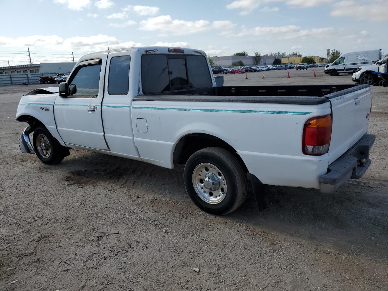 1FTYR14U4WPB62337 1998 Ford Ranger Super Cab