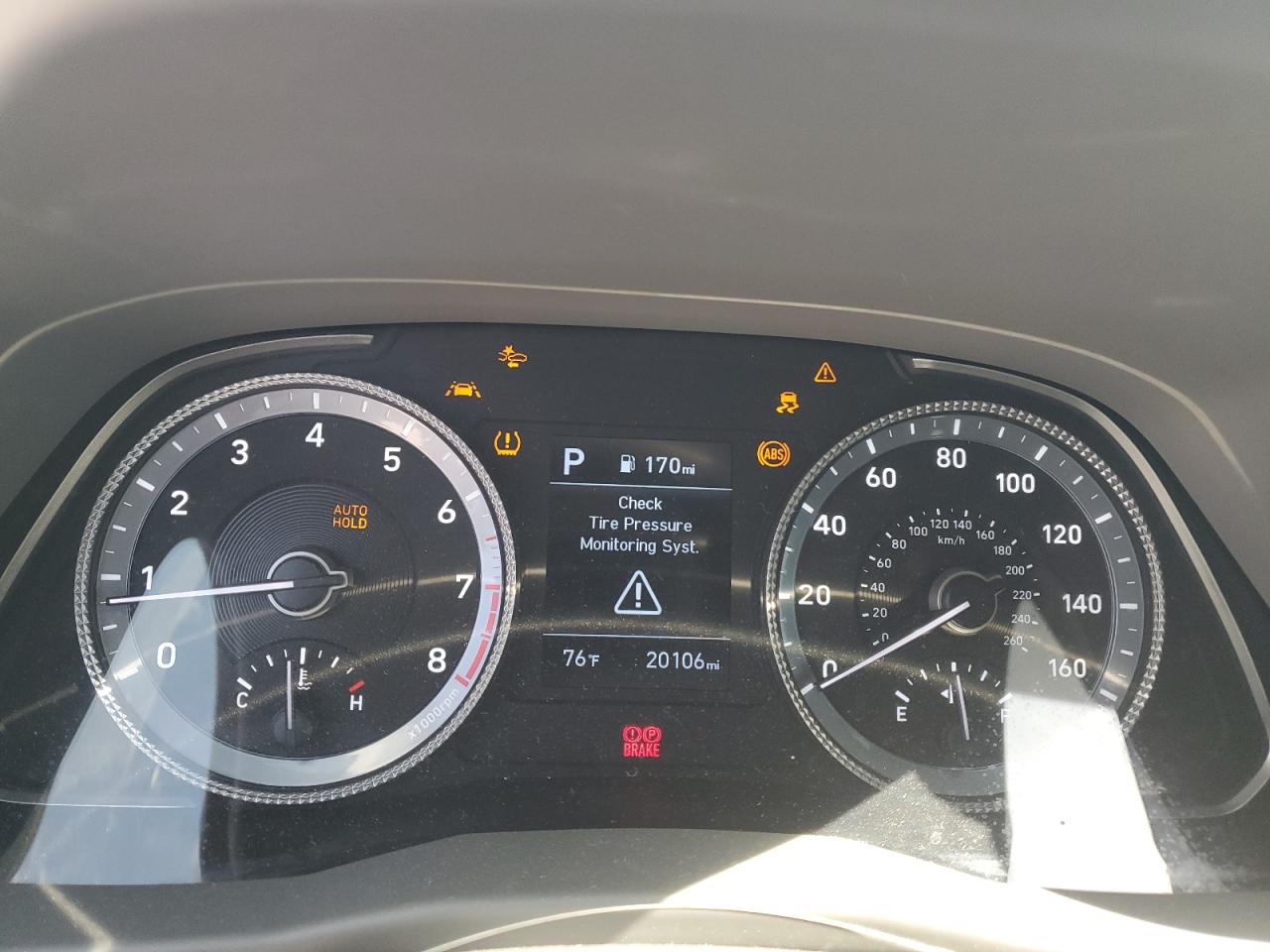 5NPEG4JA9NH145838 2022 Hyundai Sonata Se