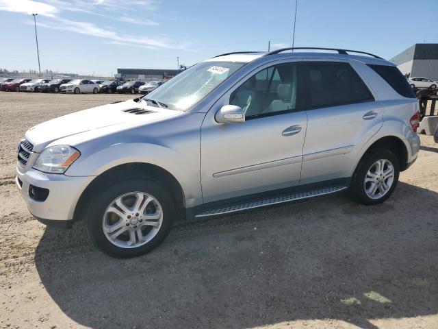 2008 Mercedes-Benz Ml 320 Cdi VIN: 4JGBB22E68A386688 Lot: 54544504