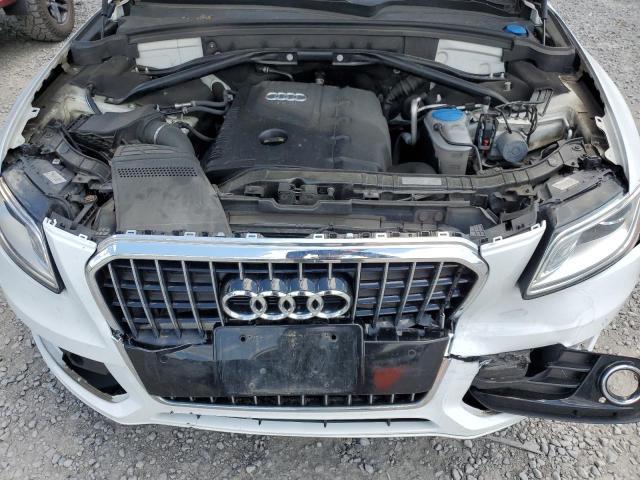 2016 Audi Q5 Premium Plus VIN: WA1L2AFP0GA035024 Lot: 56809494