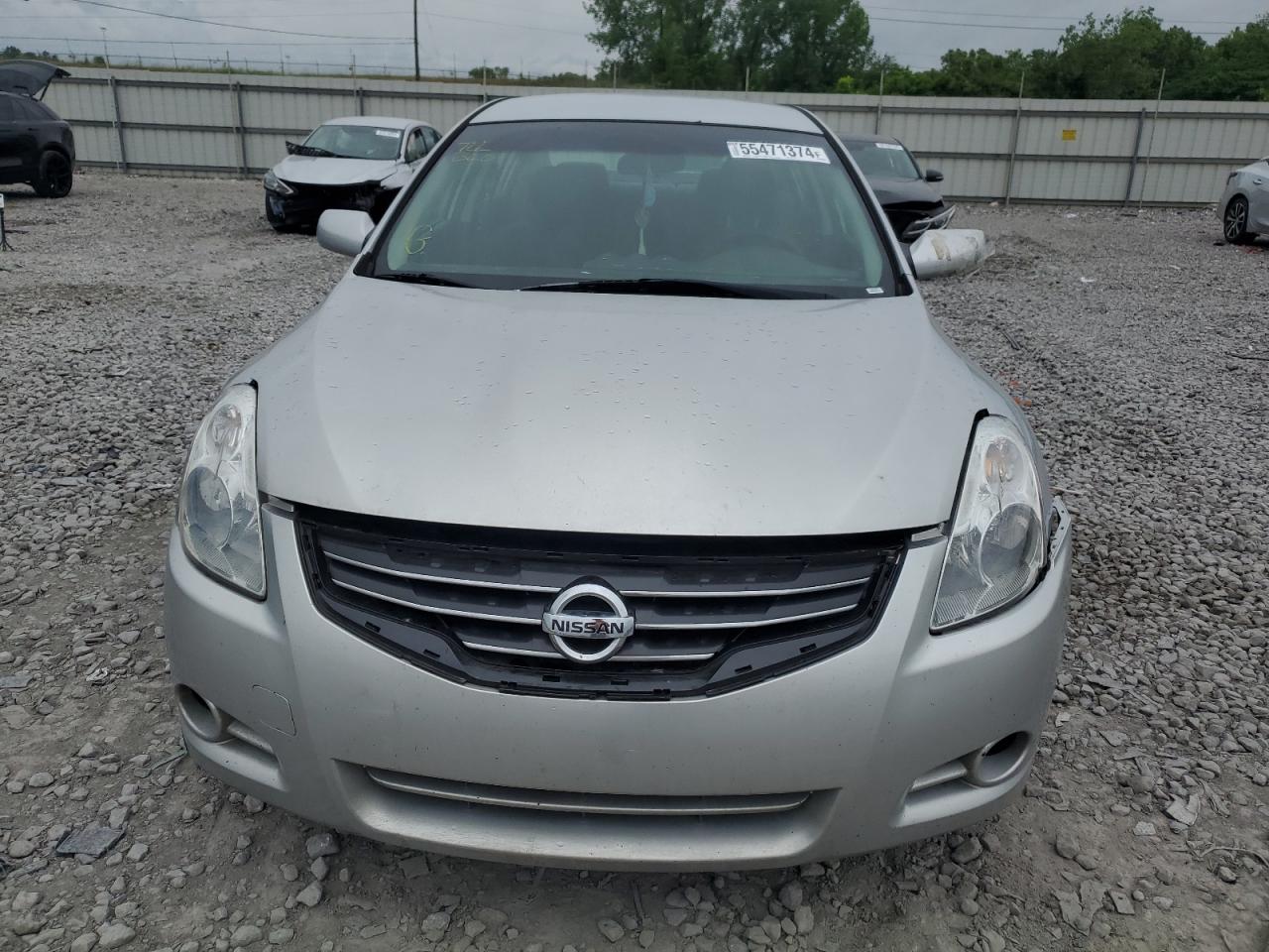 1N4AL2AP7AC169599 2010 Nissan Altima Base