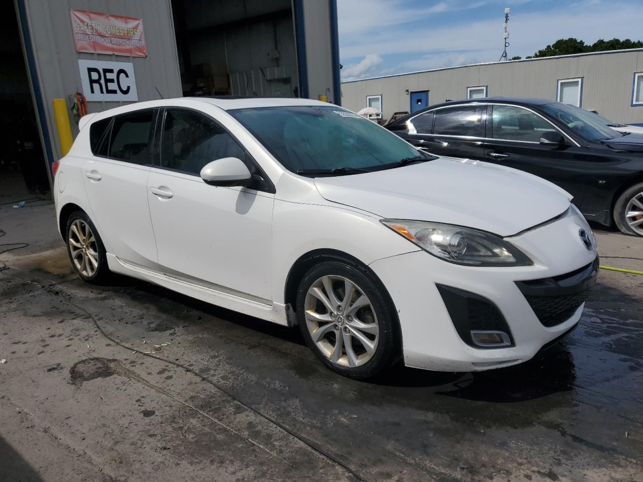 JM1BL1H67A1264066 2010 Mazda 3 S