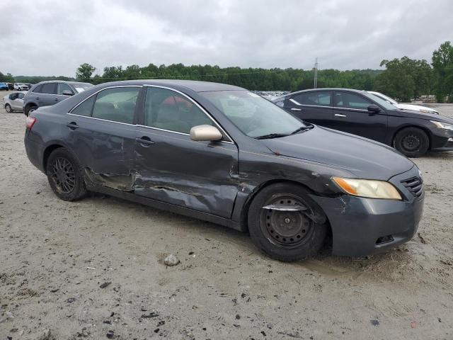 2007 Toyota Camry Ce VIN: 4T1BE46K77U062438 Lot: 53784714