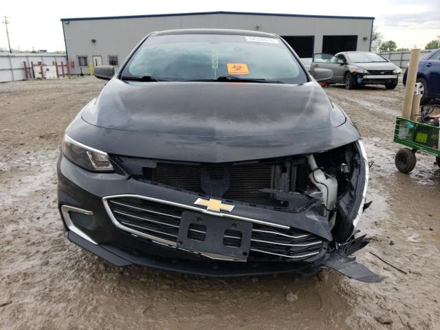 2016 Chevrolet Malibu Ls VIN: 1G1ZC5ST7GF237930 Lot: 54559974