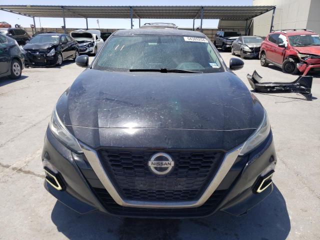 2019 Nissan Altima Sr VIN: 1N4BL4CV1KC169854 Lot: 54389204