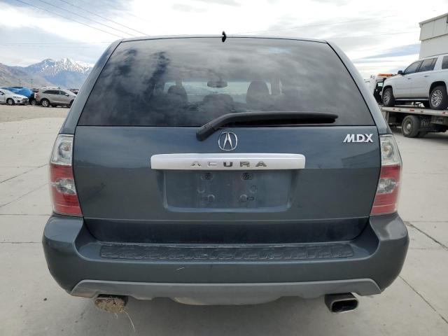 2005 Acura Mdx VIN: 2HNYD18205H500160 Lot: 53389784