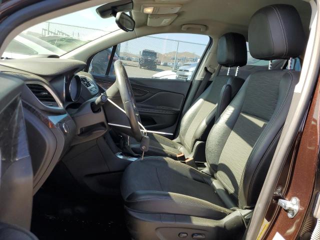 2015 Buick Encore - Image 7