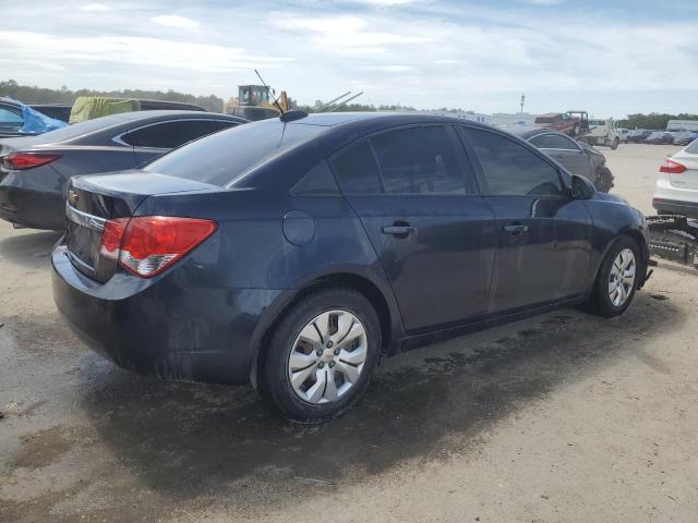 2015 Chevrolet Cruze Ls VIN: 1G1PA5SH6F7267020 Lot: 58086634