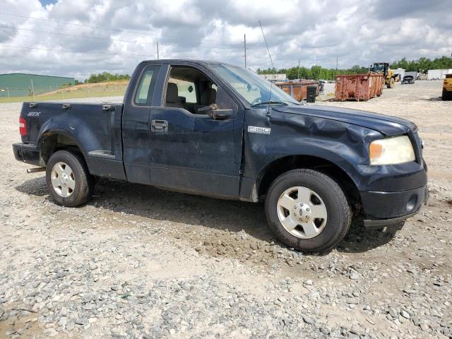 2006 Ford F150 VIN: 1FTRF02W16KC67975 Lot: 53271044