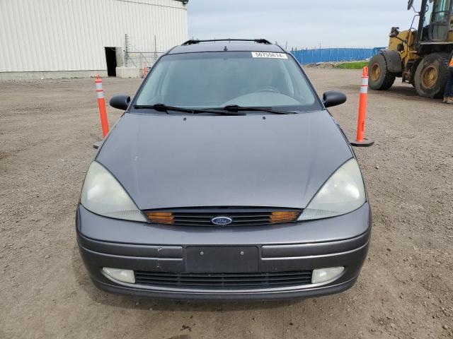 2003 Ford Focus Se VIN: 1FAFP36363W133572 Lot: 56755614