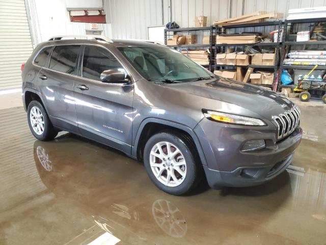 2017 Jeep Cherokee Latitude VIN: 1C4PJLCBXHW593501 Lot: 55896884