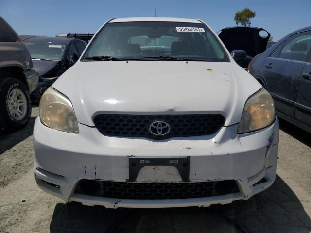 2003 Toyota Corolla Matrix Xr VIN: 2T1KR32E73C082800 Lot: 55422464